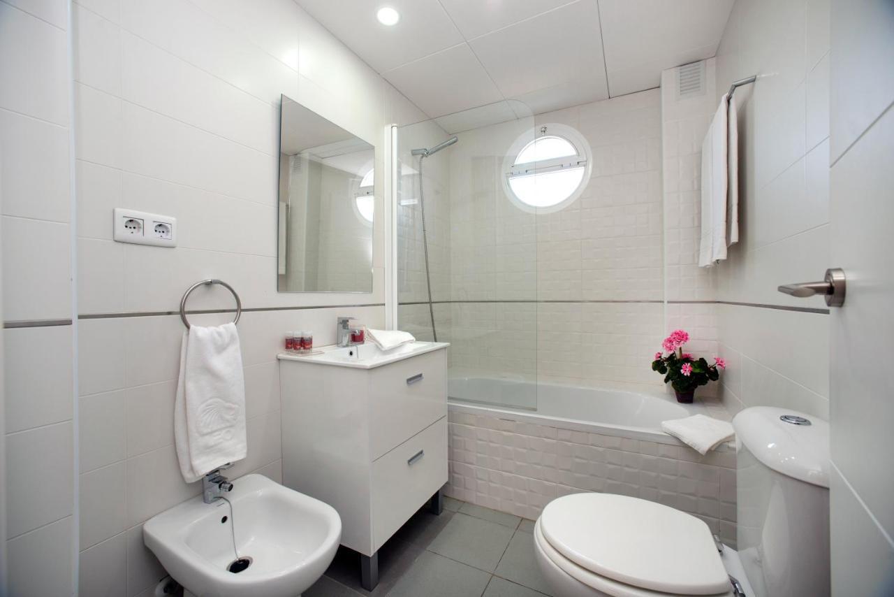 Apartment Leo Islamar