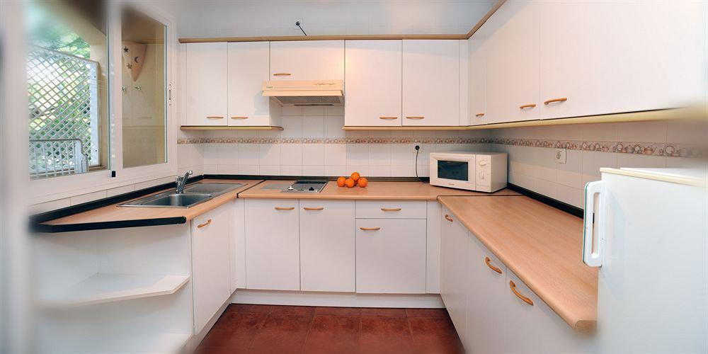 Apartment Leo Islamar Islantilla