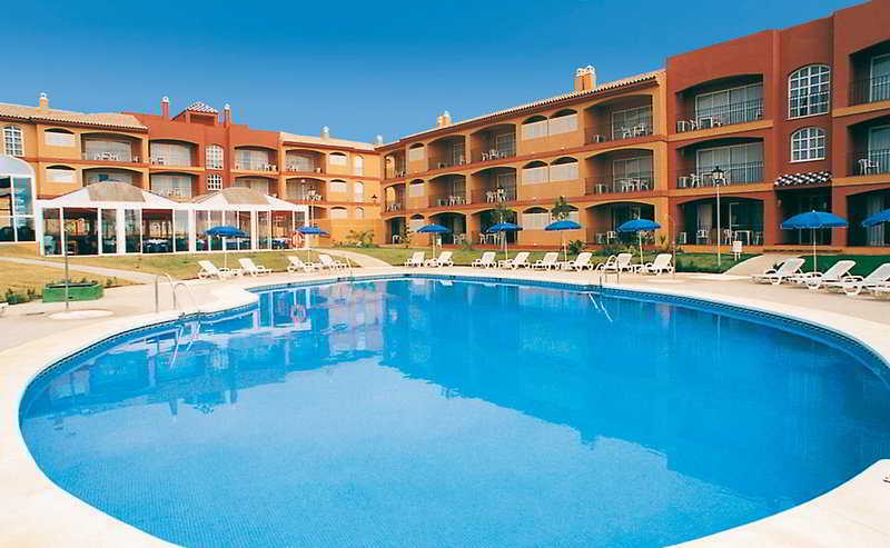 Leo Islamar Apartment *