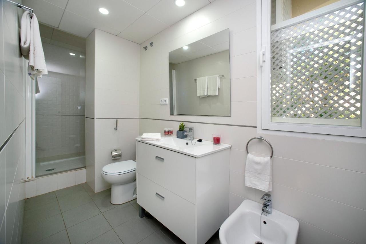 Apartment Leo Islamar *