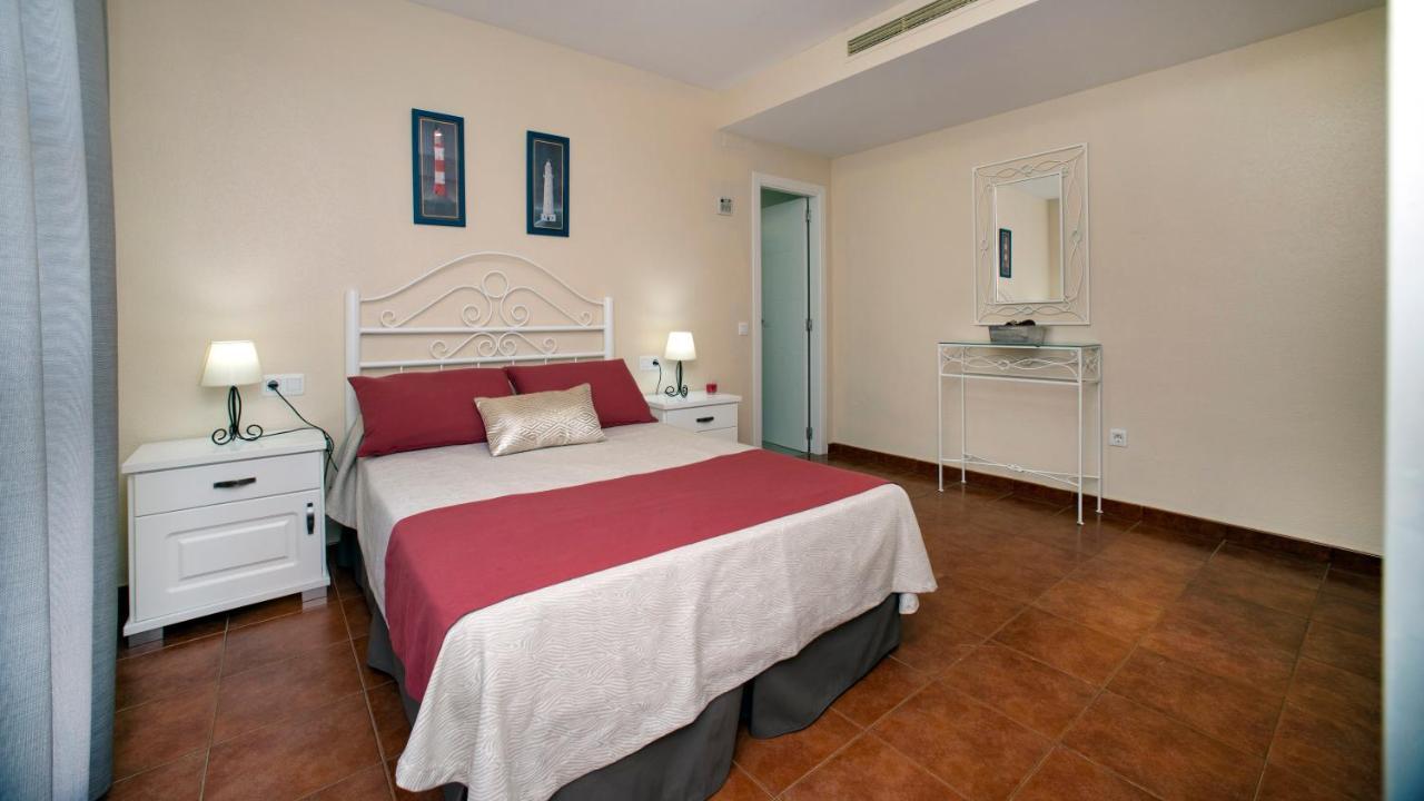 Apartment Leo Islamar Islantilla