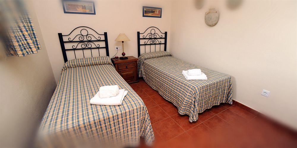 Apartamento Leo Islamar Islantilla