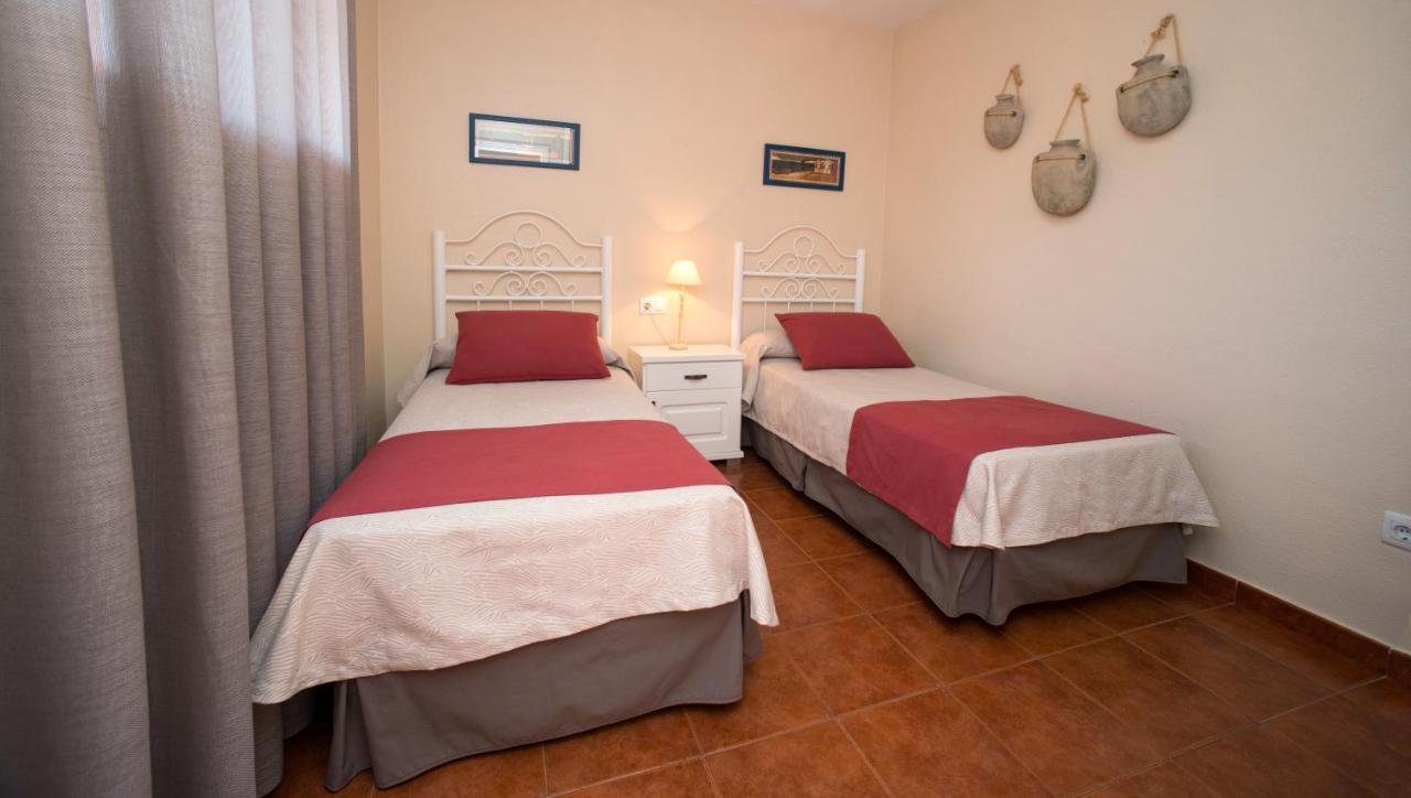 Apartamento Leo Islamar *