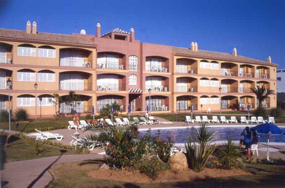 Leo Islamar Apartamento Islantilla