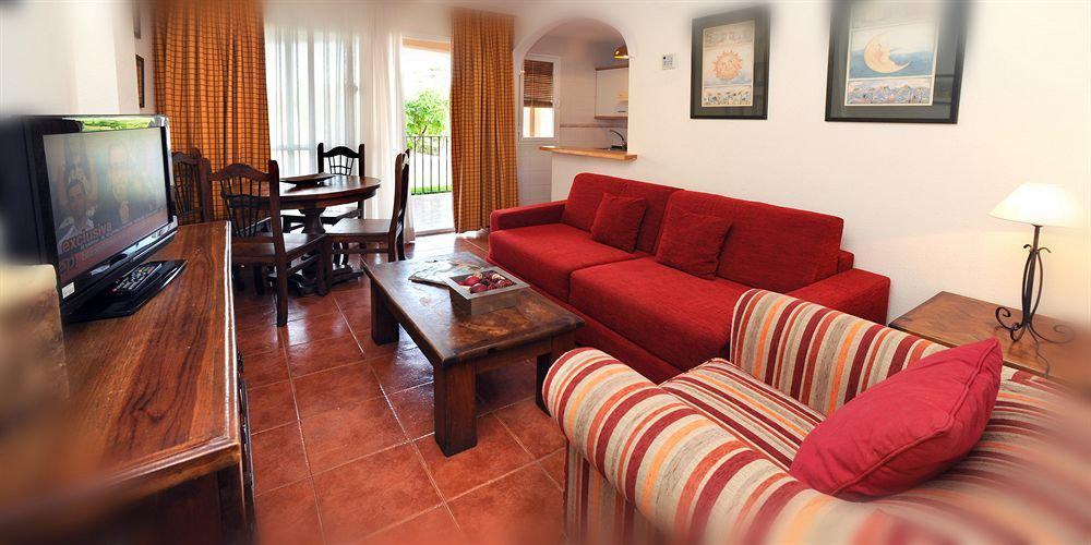 Leo Islamar Apartamento Islantilla