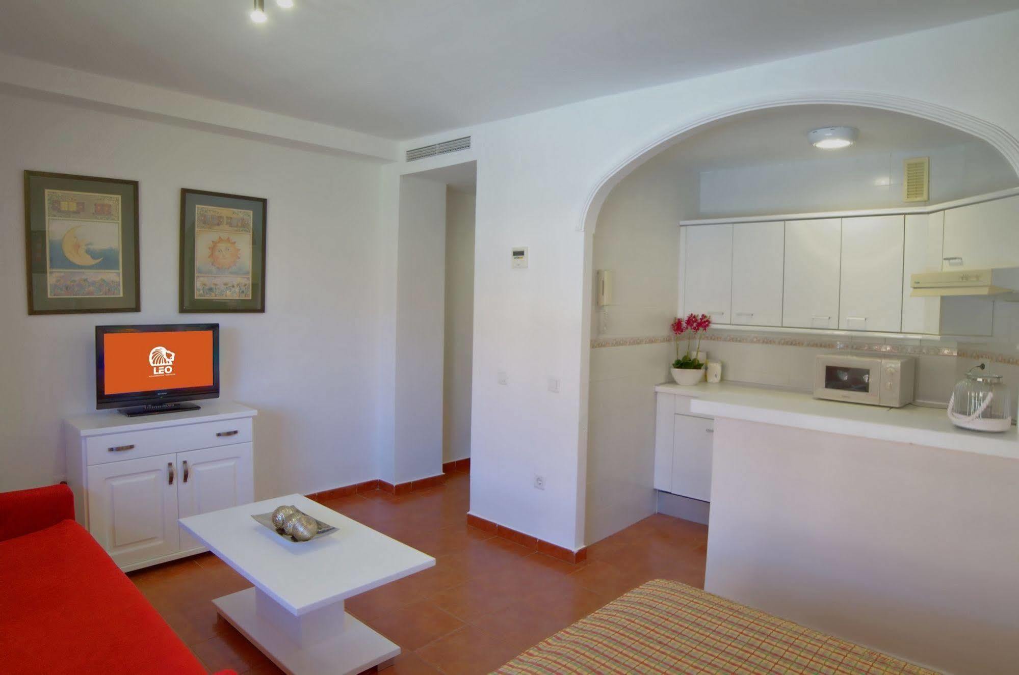 Apartamento Leo Islamar Islantilla