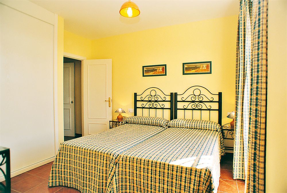 Apartamento Leo Islamar