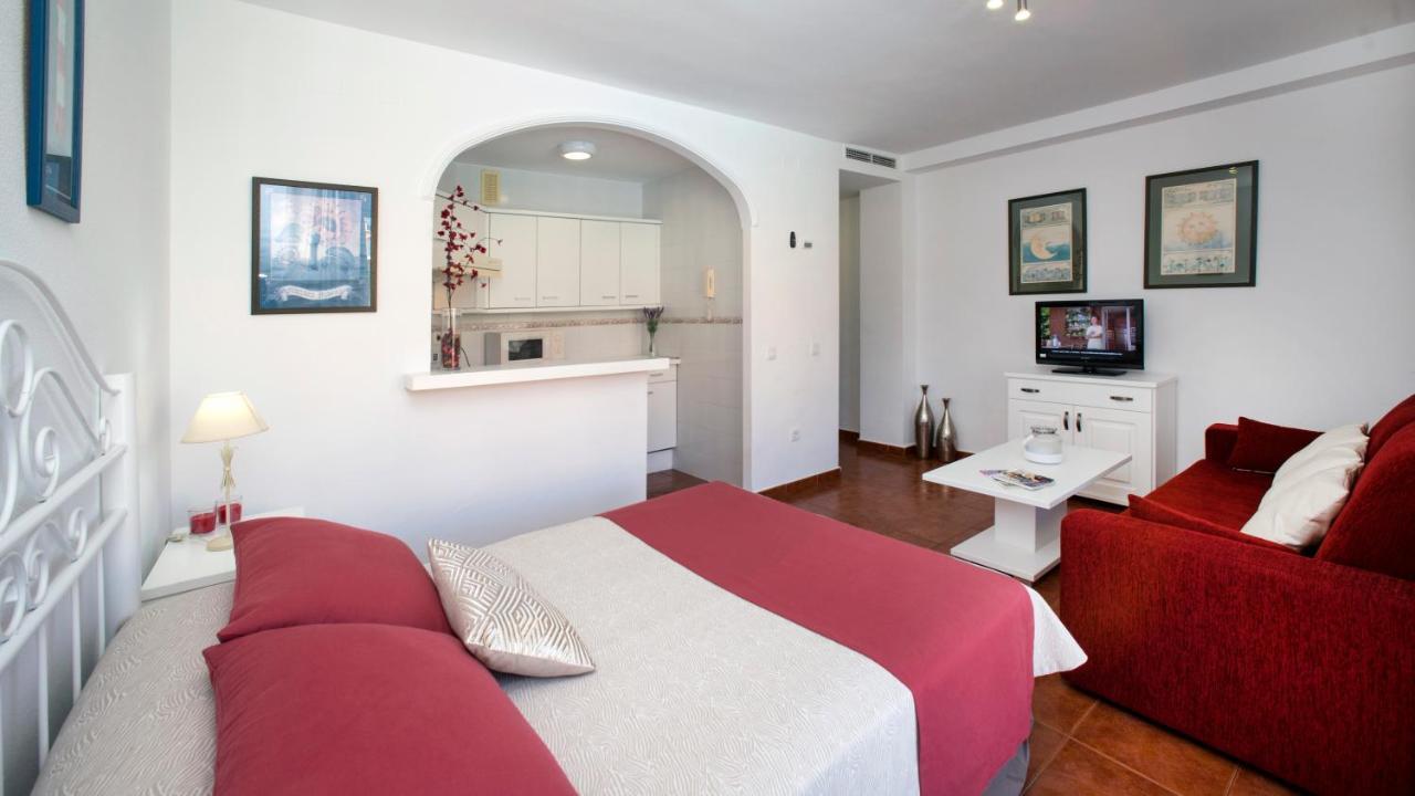 Apartamento Leo Islamar