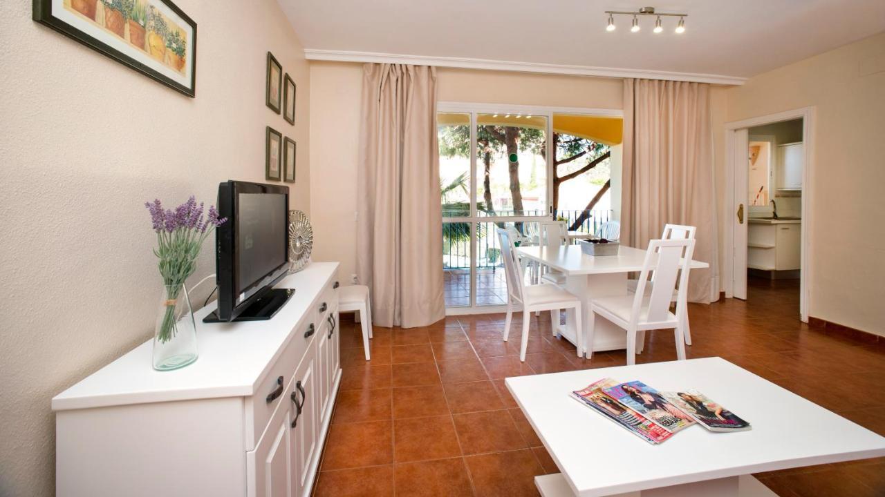 Apartamento Leo Islamar