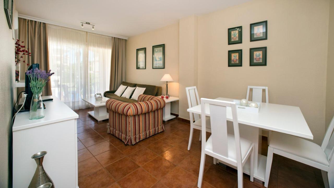 Apartamento Leo Islamar *
