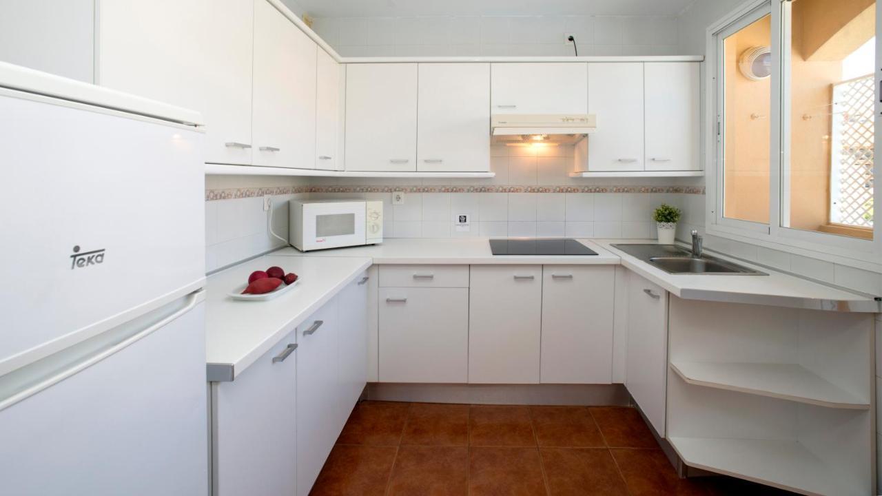 Leo Islamar Apartamento