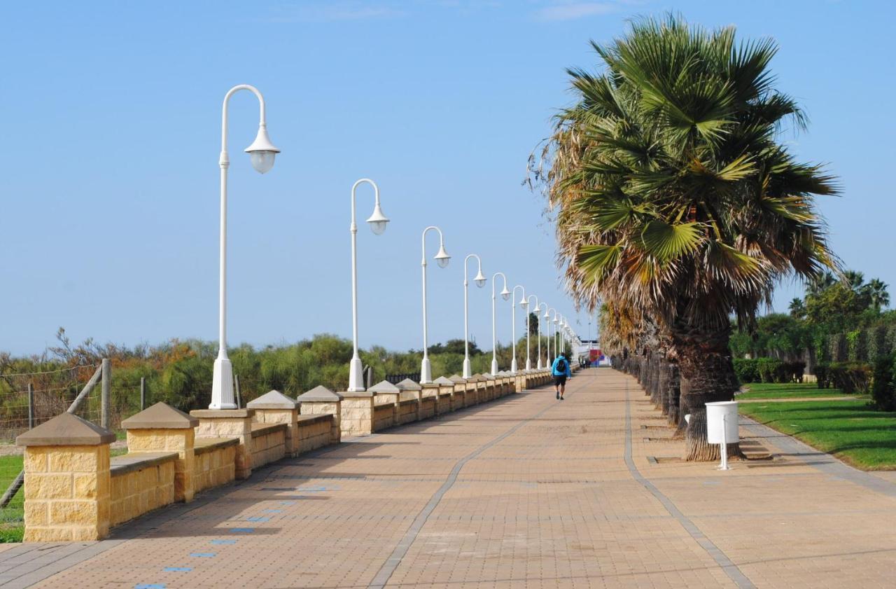 Apartamento Leo Islamar Islantilla